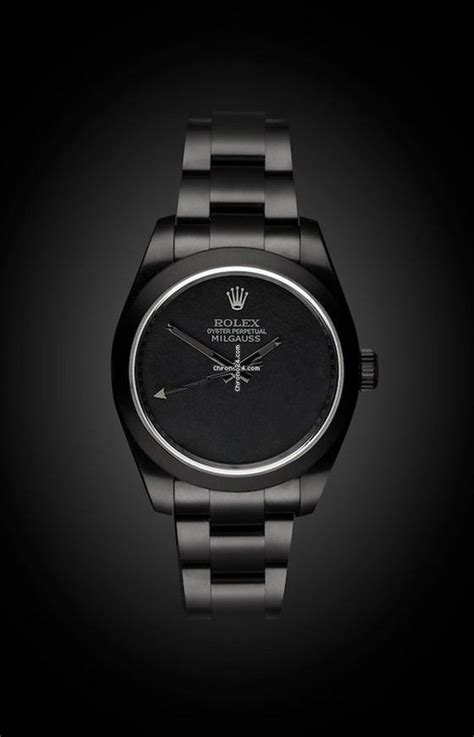 rolex milgauss costco|Rolex Milgauss dark knight price.